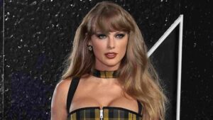 Taylor Swift To End Eras Tour With The Launch Of Her First Book