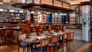 This Restaurant Is Crowned ‘India’s Best’, The Name Is…