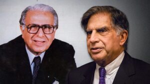 Ratan Tata’s Adoption Story: The Origins of the Surname ‘TATA’