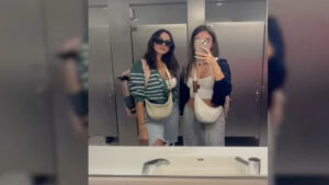 Two Friends Removed from Spirit Airlines Flight Over Attire, Sparking Controversy