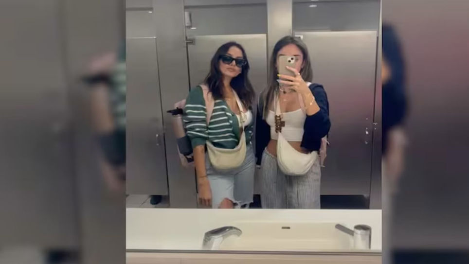 Two Friends Removed from Spirit Airlines Flight Over Attire, Sparking Controversy