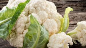 UK Woman Struck By Cauliflower While Shopping Suffers Ongoing Headache And Nausea