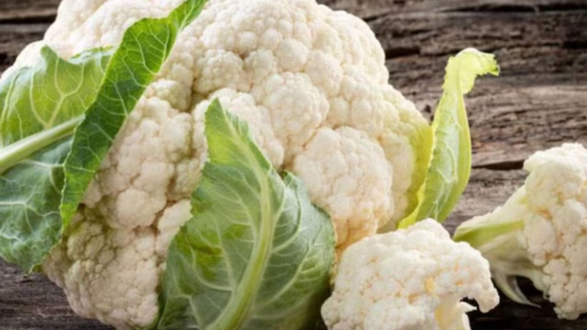 UK Woman Struck By Cauliflower While Shopping Suffers Ongoing Headache And Nausea