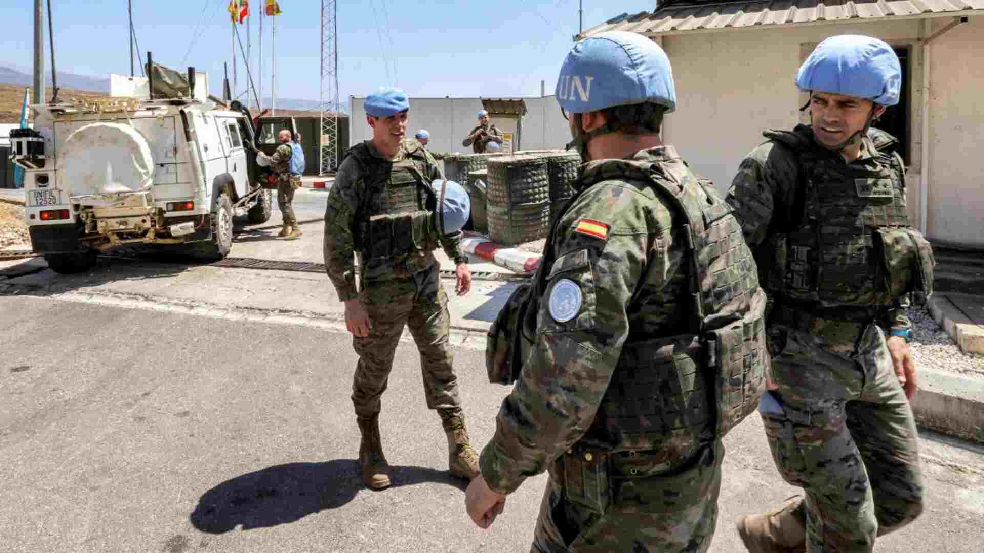 UNIFIL Under Fire: Israel’s Strikes And The Quest For Stability In Lebanon