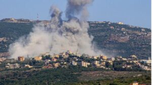 Timeline of Escalation in the Israel-Hezbollah Conflict