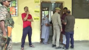 Valmikis, Gorkhas, and West Pakistani Refugees Cast Votes for First Time in J&K Assembly Elections