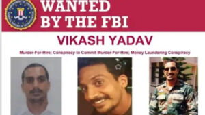 Charges Against Vikash Yadav, Wanted by FBI in Gurpatwant Pannun Assassination Plot