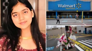 Over ₹1 Crore Raised For Family Of Walmart Employee Trapped In Oven