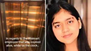 Walmart Workers Allege Chilling Incident: Indian-Origin Gursimran Kaur Pushed into Oven