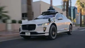 Alphabet’s Waymo Secures $5.6 Billion To Broaden Self-Driving Services