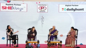 We Women Want Festival 2024: Panelists Highlight Education Role In Future Women Leaders