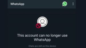 WhatsApp Bans Over 80 Lakh Indian Accounts | Know Why ?