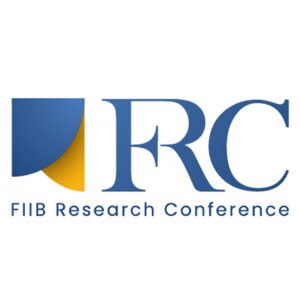 FIIB Research Conference Concludes, Attended by 200+ Participants and 70+ Leading Global Industry Experts