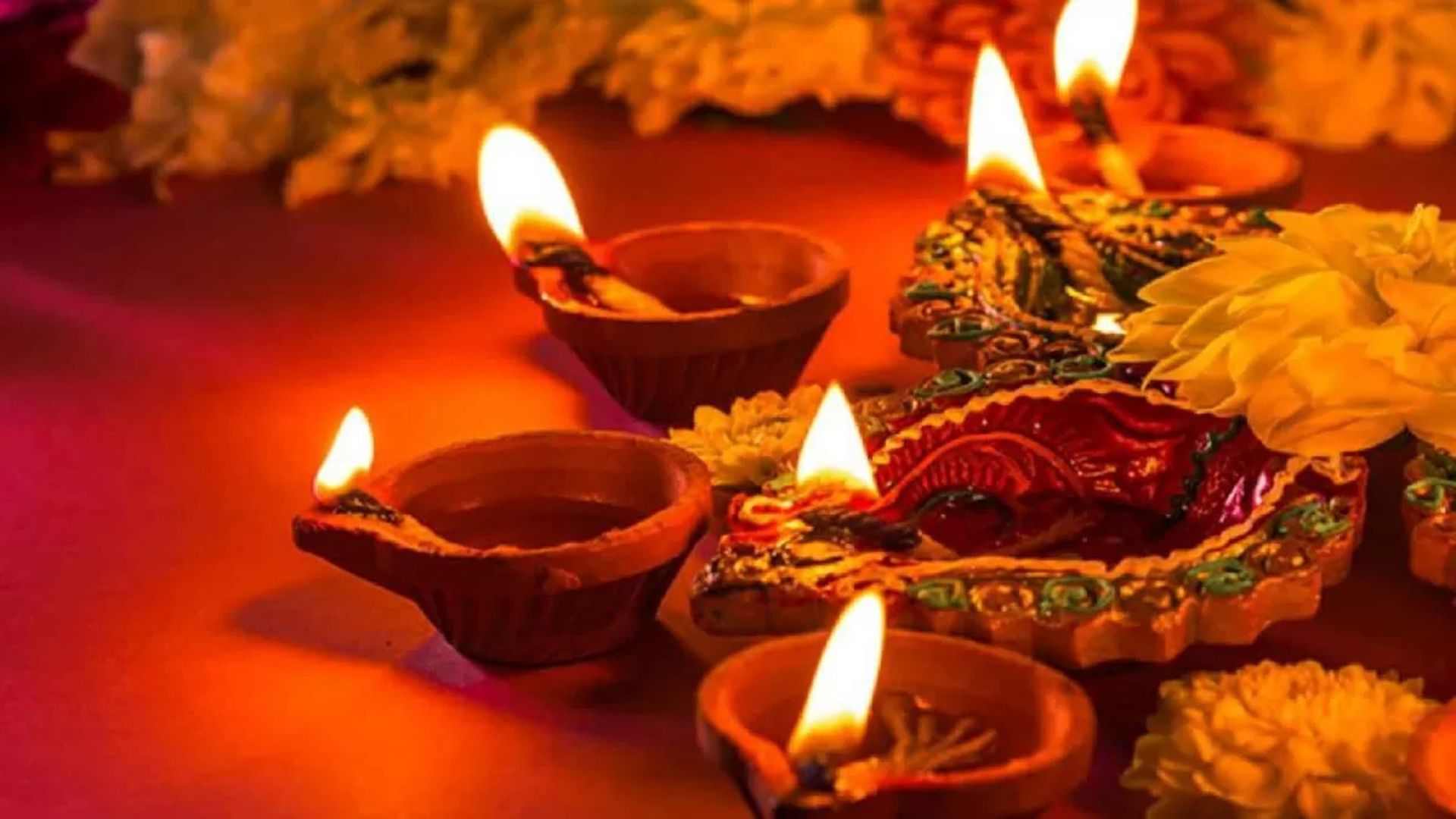 When Is Deepawali? Discover The Date Festival Of Lights