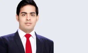 Akash Ambani: No More Business as Usual in Modi’s India, AI as Key to Global Manufacturing