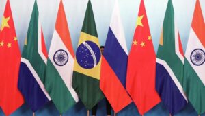 BRICS Summit 2024: Crossroads to emerging Global order of East-South alliance