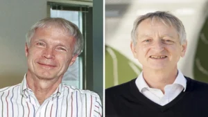 Nobel Honours AI Pioneers Hopfield, Hinton