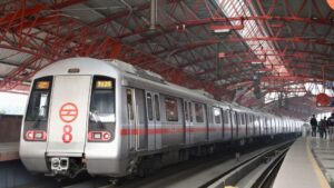 Delhi Metro Yellow Line Services Disrupted on October 11 | Check Updated Timings