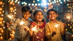 Diwali Then and Now: How Diwali Traditions Changed Over The Years