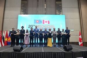 ASEAN: Expanding Collaborative Efforts Will Pave Way For More Prosperous Future