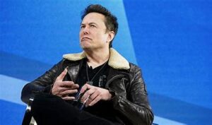 Elon Musk’s Gaming Feat: Ranks in World’s Top 20 ‘Diablo 4’ Players After Countless Hours