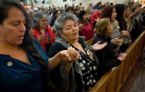 Inside America’s Hispanic Divide: How Family, Faith & Finances Shape Votes