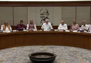 Modi Cabinet’s Big Move: 5 New Language Additions Approved