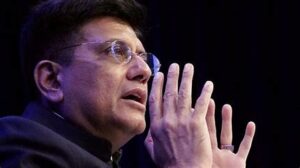 H1B Visa ‘History,’ Piyush Goyal Eyes Global Investment Boom