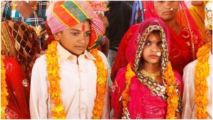 Supreme Court: Personal Laws Cannot Override Law Against Child Marriage