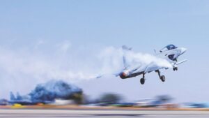 Indian Air Force: Futuristic challenges and way forward