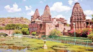 Uncovering Jodhpur’s magical Mandore Gardens