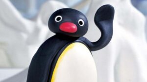 New ‘Pingu’ Series In Development