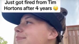 Canadian Woman Accuses Tim Hortons Of Discrimination: “Only Hiring Indians”