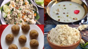 Healthy and Delicious Samak Rice Dishes for Navratri Fasting