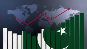 Pakistan Economy In Resurgence With 3.07% Growth Sparks Hope For Stability