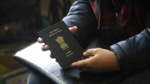 What If Your Indian Passport Goes Missing While Traveling! Immediate Online Steps