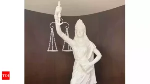 Bar Association Criticizes Supreme Court’s New ‘Lady Justice’ Statue and Changes