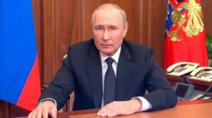 Putin’s TV Remarks Spark Health Speculation, Kremlin Moves to Address Concerns