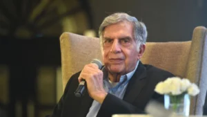 Ratan Tata’s Electric Cremation: A Respectful and Eco-Friendly Farewell