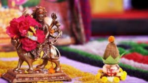 Importance of Kanya Puja (Kanya Bhojan) during Navratri