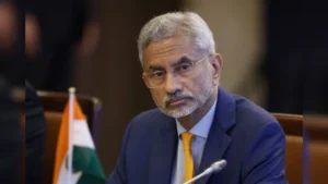 Watch: S Jaishankar Warns, Middle East War Is Not “Opportunity But A Globalized Problem”