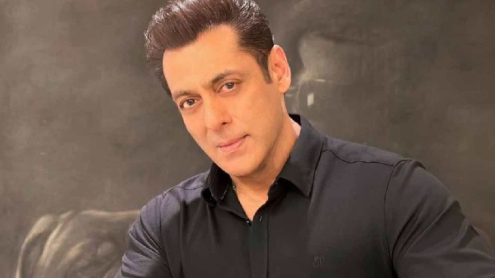 Salman Khan's Safety At Risk: Death Threat Sender Arrested In Jamshedpur