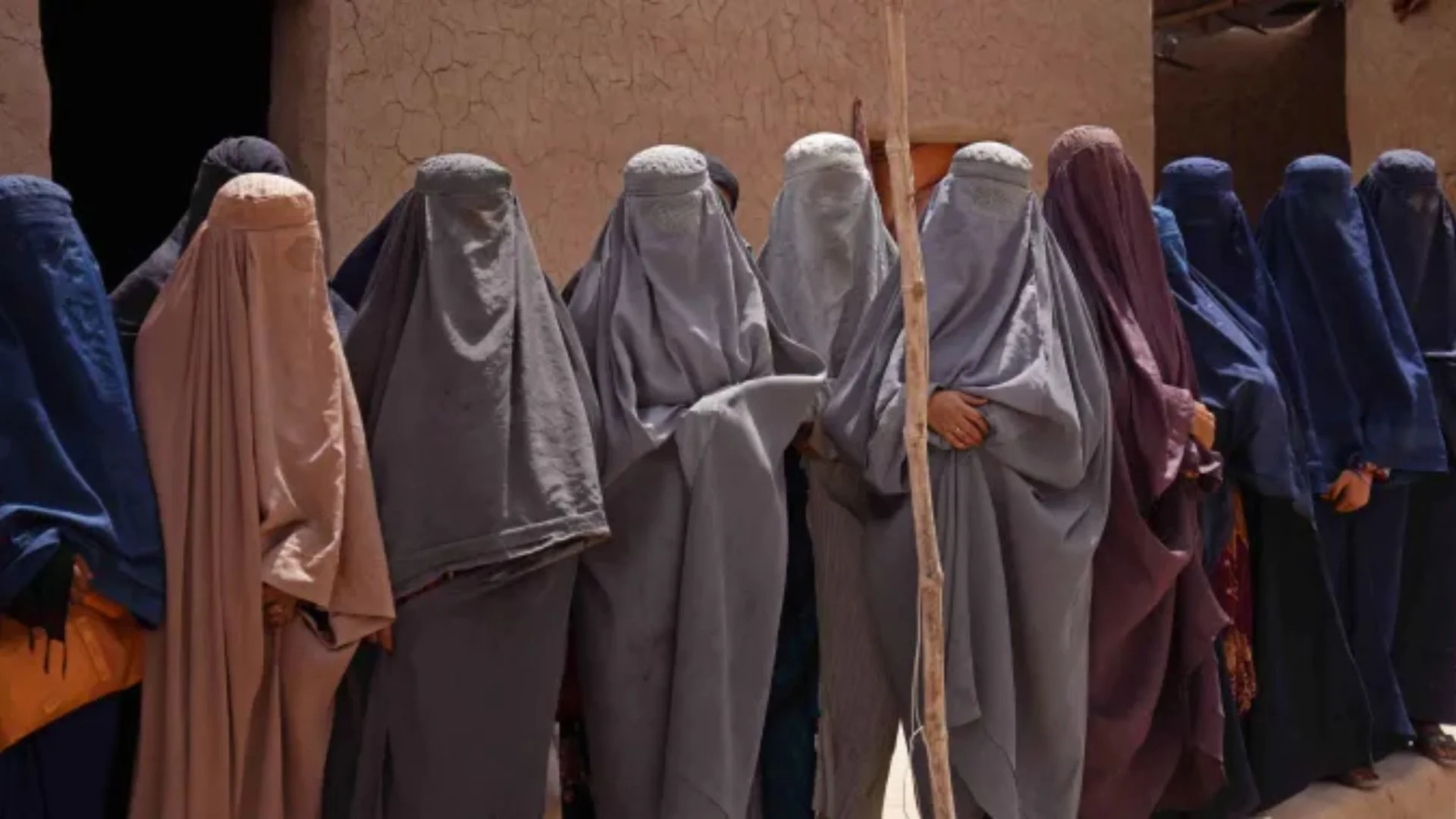 Taliban's New Edict: Women's Voices Silenced, Quran Recitation Forbidden