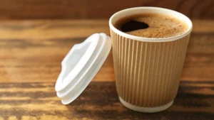 IIT Study Reveals Shocking Truth: Tea In Paper Cups Is Poisonous