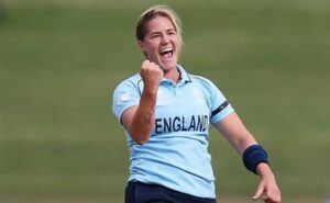 ECB Bans Trans Women From Women’s Professional Cricket: A Controversial Policy Shift