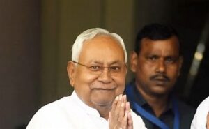 Bihar CM Nitish Kumar Transfers ₹225 Cr To Flood-Hit Families