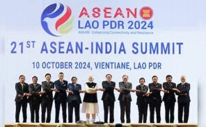 PM Modi Unveils Bold 10-Point Plan To Boost India-ASEAN Ties Amid Global Tensions