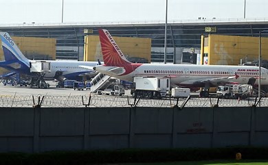 Bomb Scare Shakes Indian Airlines: Seven Flights Targeted By Threats Via X