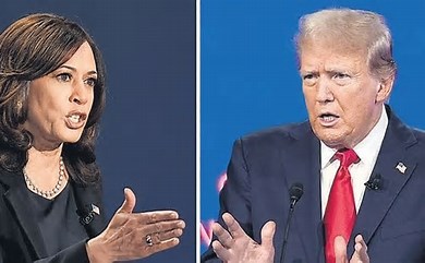 Trump Leads Harris In Betting Markets – Can You Trust The Odds?