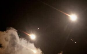 Israel Strikes Iran’s Military Targets Amid Rising Middle East Tensions